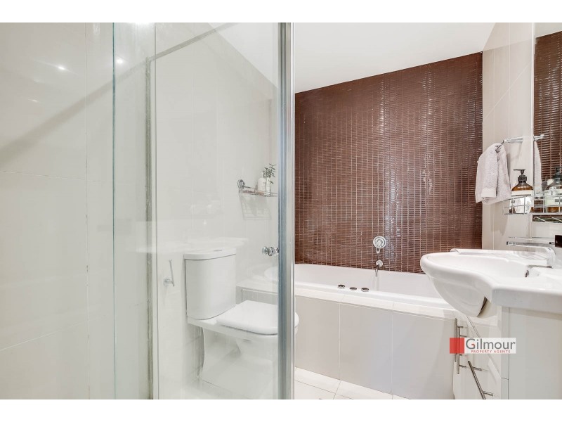 46/22-26 Mercer Street, Castle Hill NSW 2154