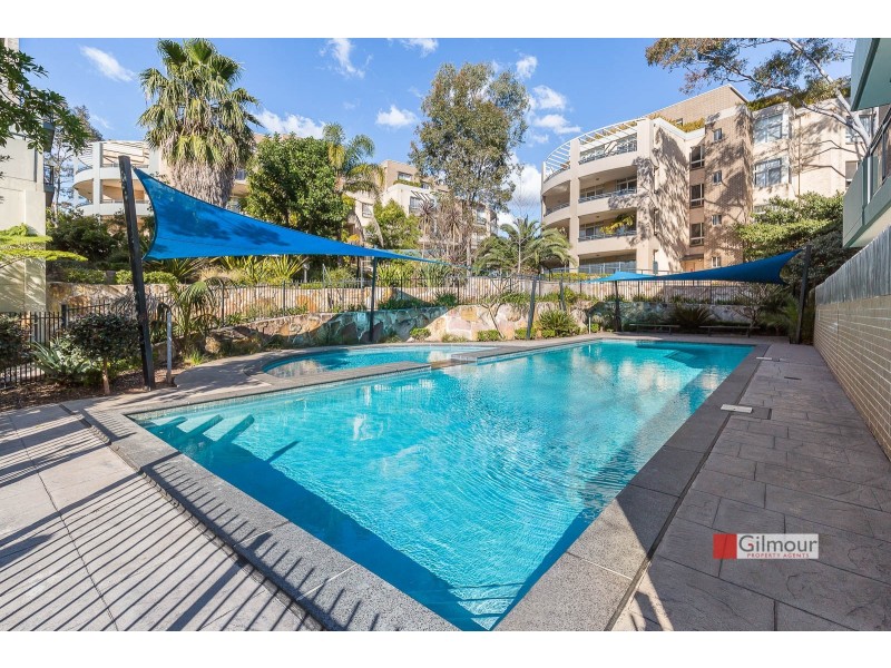 46/22-26 Mercer Street, Castle Hill NSW 2154