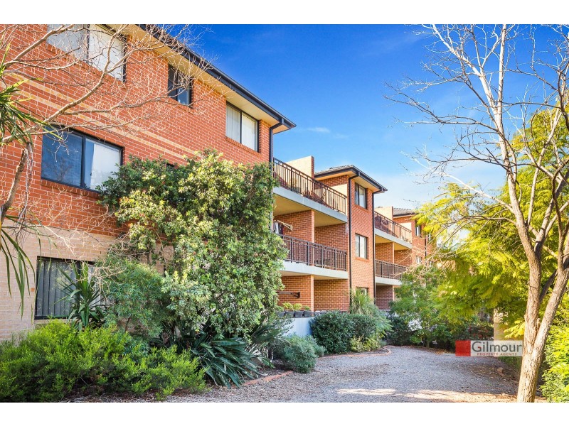 2/9 Kilbenny Street, Kellyville Ridge NSW 2155