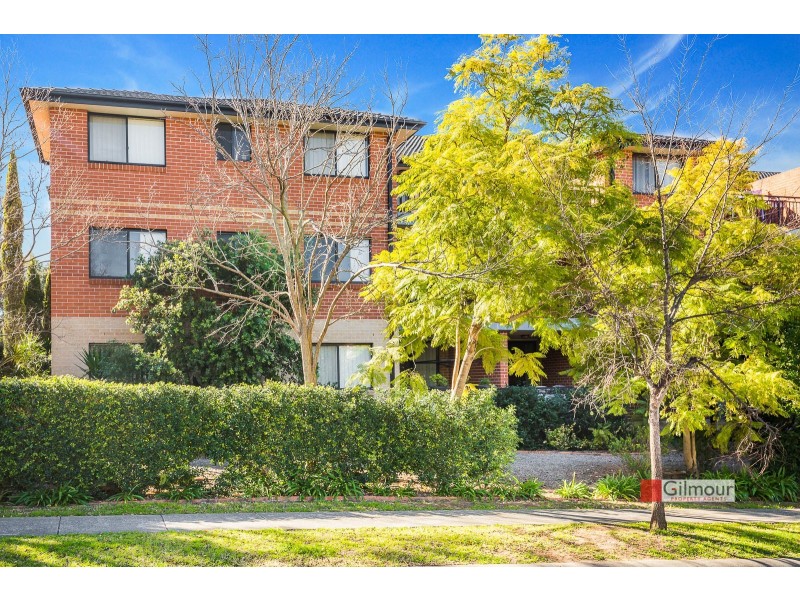 2/9 Kilbenny Street, Kellyville Ridge NSW 2155