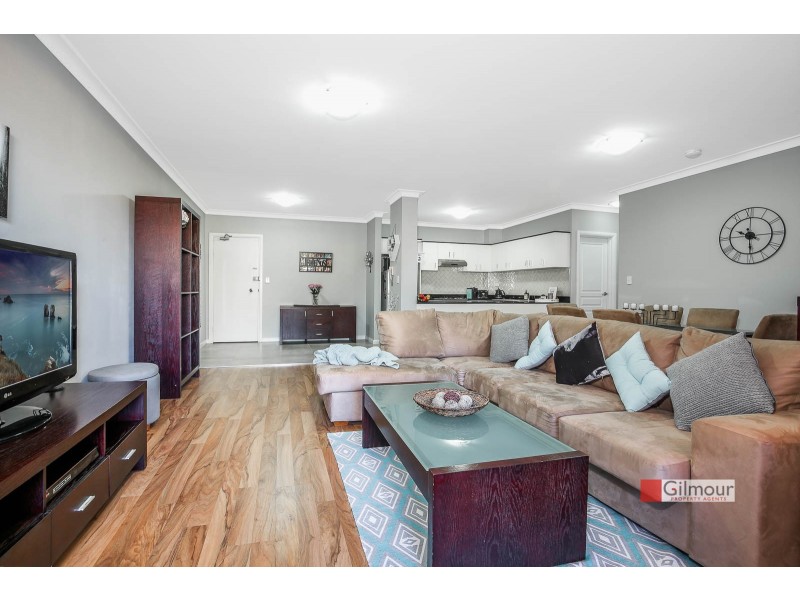 2/9 Kilbenny Street, Kellyville Ridge NSW 2155