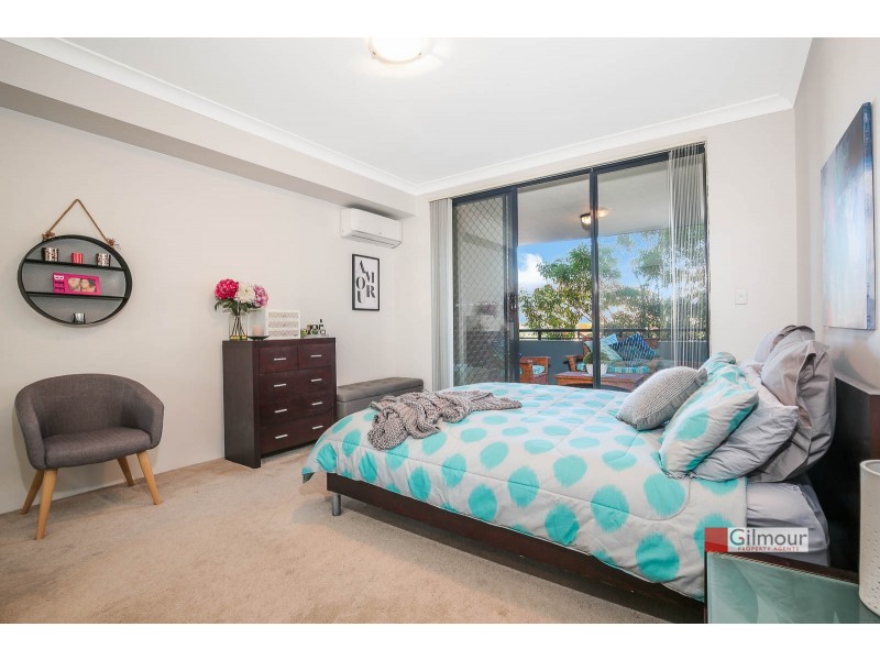 2/9 Kilbenny Street, Kellyville Ridge NSW 2155