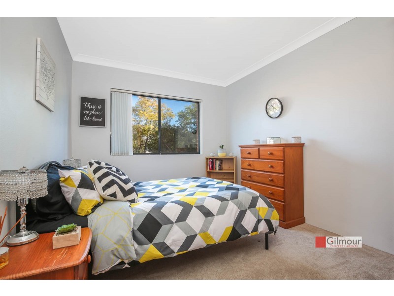 2/9 Kilbenny Street, Kellyville Ridge NSW 2155