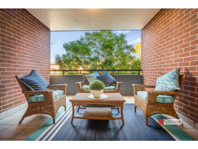 2/9 Kilbenny Street, Kellyville Ridge NSW 2155