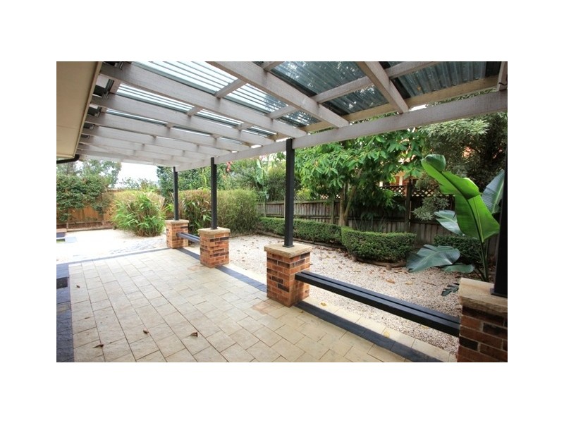 1/5a Merelynne Avenue, West Pennant Hills NSW 2125