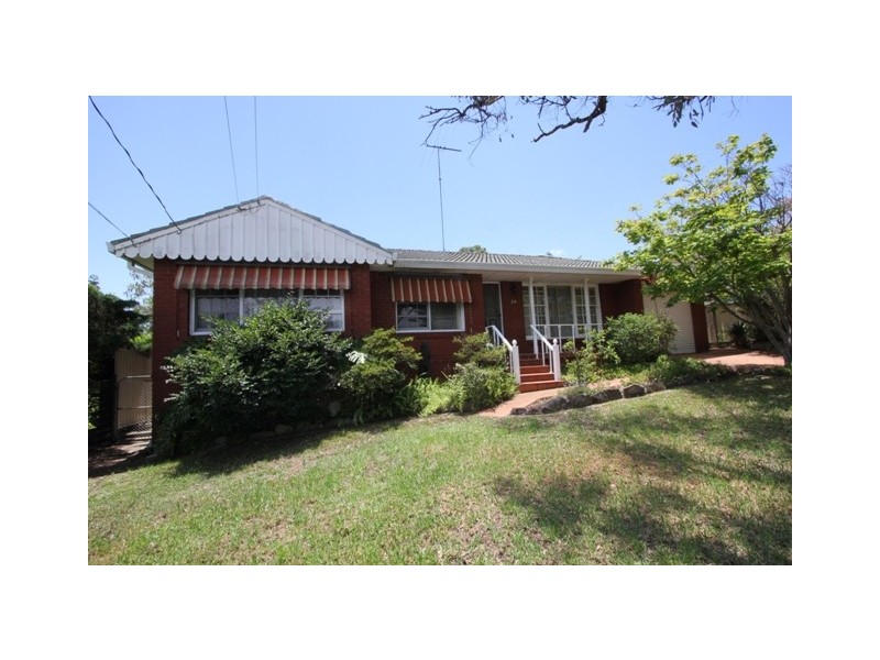 29 Jamieson Avenue, Baulkham Hills NSW 2153
