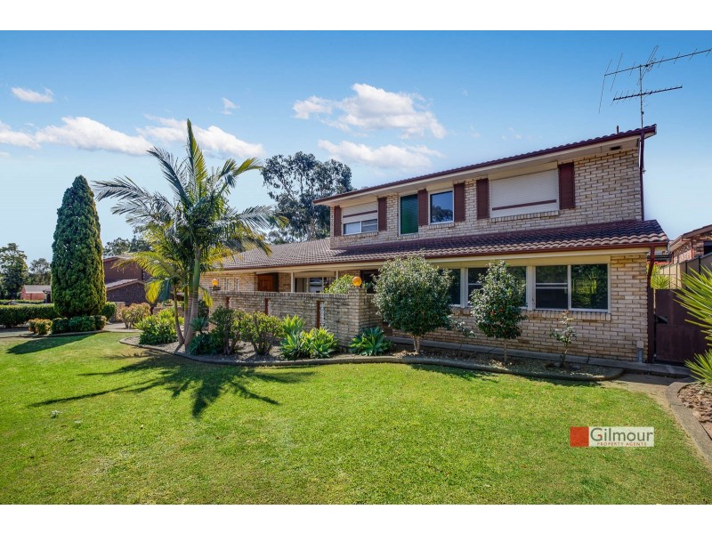 120 Showground Road, Castle Hill NSW 2154