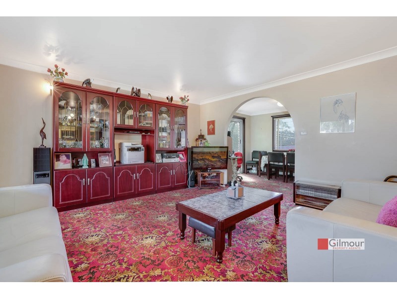 120 Showground Road, Castle Hill NSW 2154