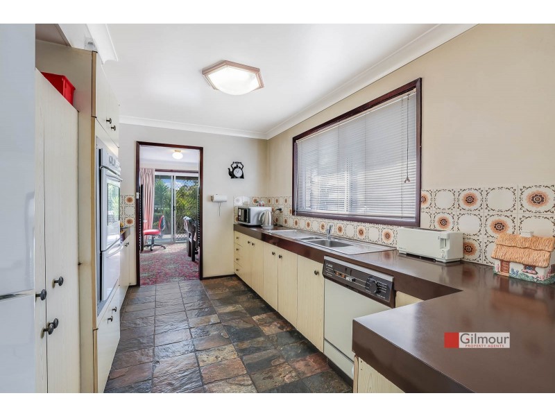 120 Showground Road, Castle Hill NSW 2154