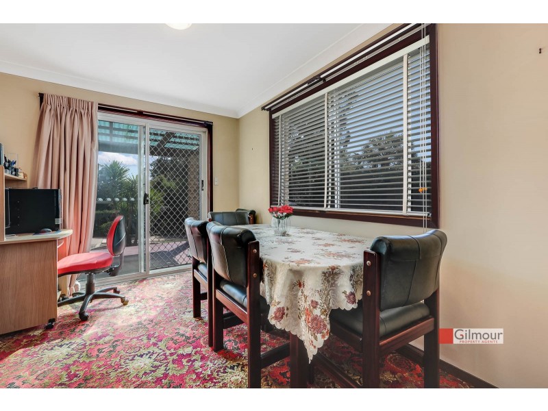 120 Showground Road, Castle Hill NSW 2154