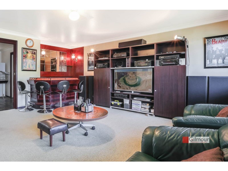 120 Showground Road, Castle Hill NSW 2154