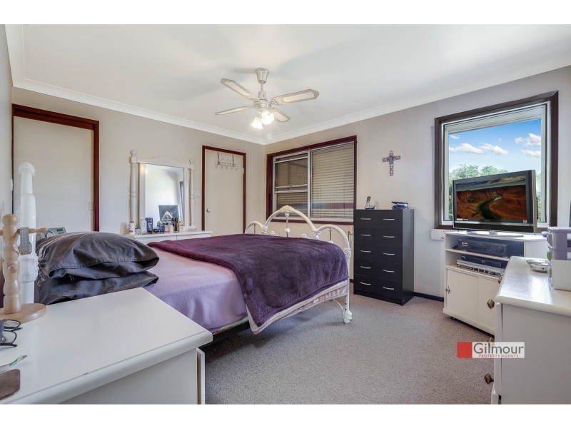 120 Showground Road, Castle Hill NSW 2154