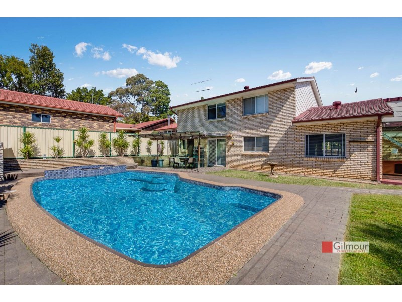120 Showground Road, Castle Hill NSW 2154