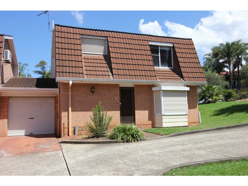 5/13-19 Hughes Avenue, Kings Langley NSW 2147