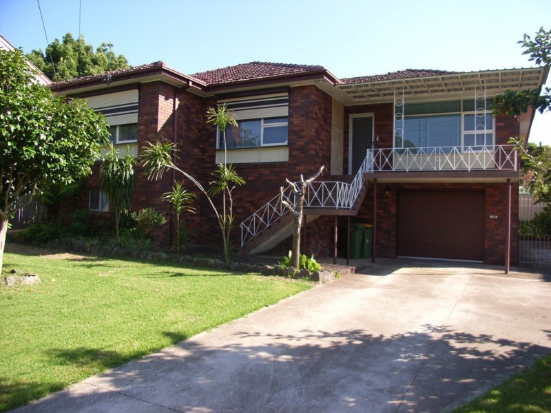 6 Mulyan Avenue, Carlingford NSW 2118