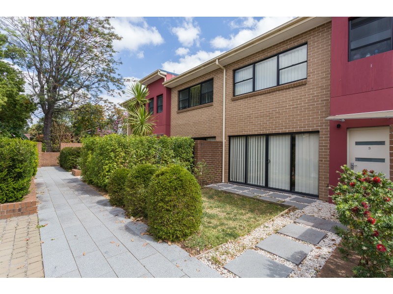 3/231 Old Northern Road, Castle Hill NSW 2154