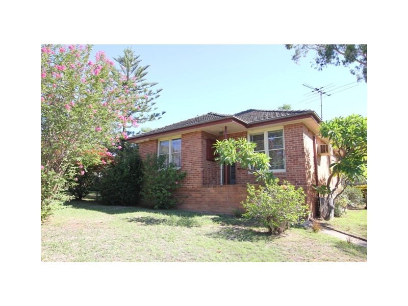 20 Moffatt Drive, Lalor Park NSW 2147