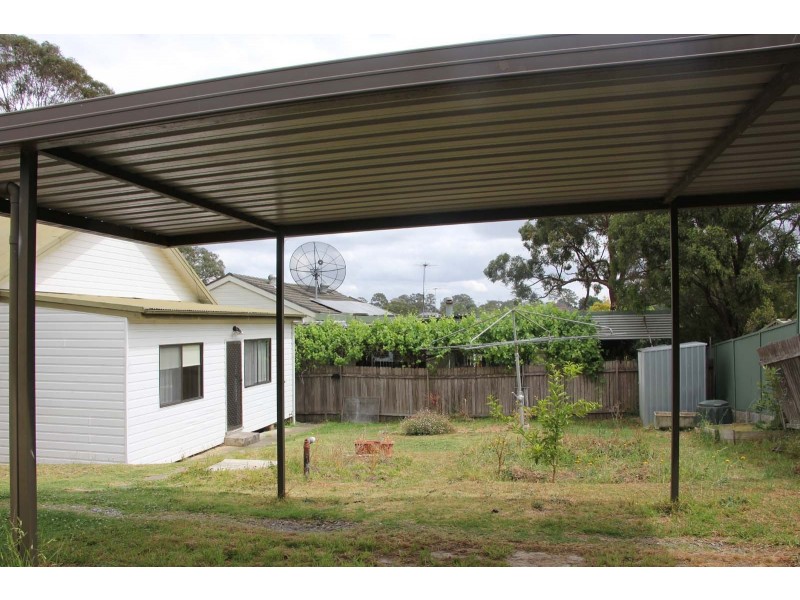 33 Coronation Road, Baulkham Hills NSW 2153