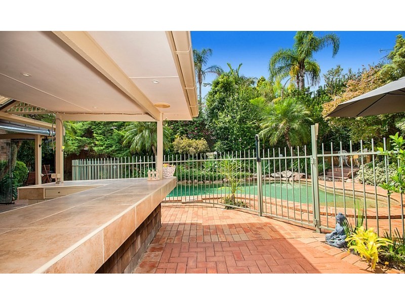 7 Wongajong Close, Castle Hill NSW 2154