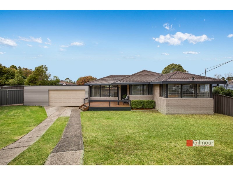 13 Huxley Drive, Winston Hills NSW 2153