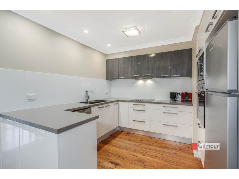 13 Huxley Drive, Winston Hills NSW 2153