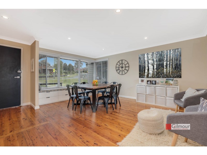 13 Huxley Drive, Winston Hills NSW 2153