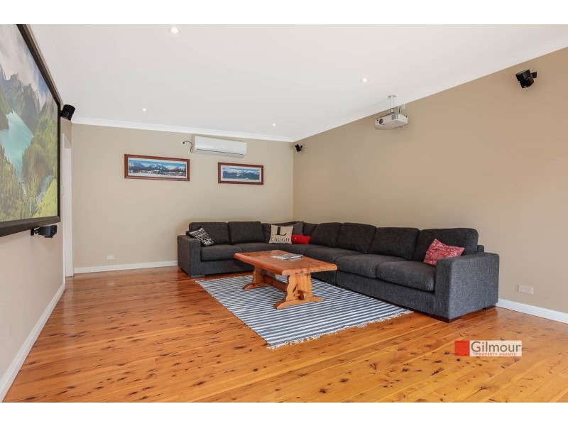 13 Huxley Drive, Winston Hills NSW 2153