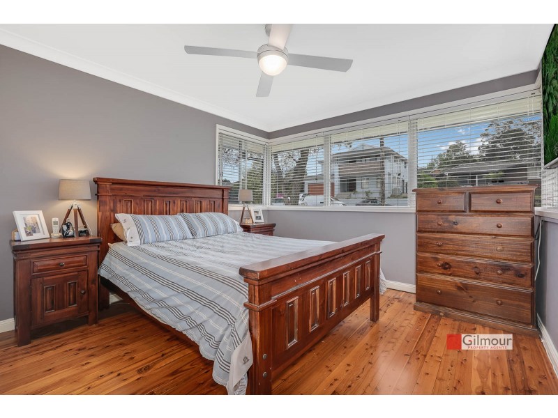 13 Huxley Drive, Winston Hills NSW 2153