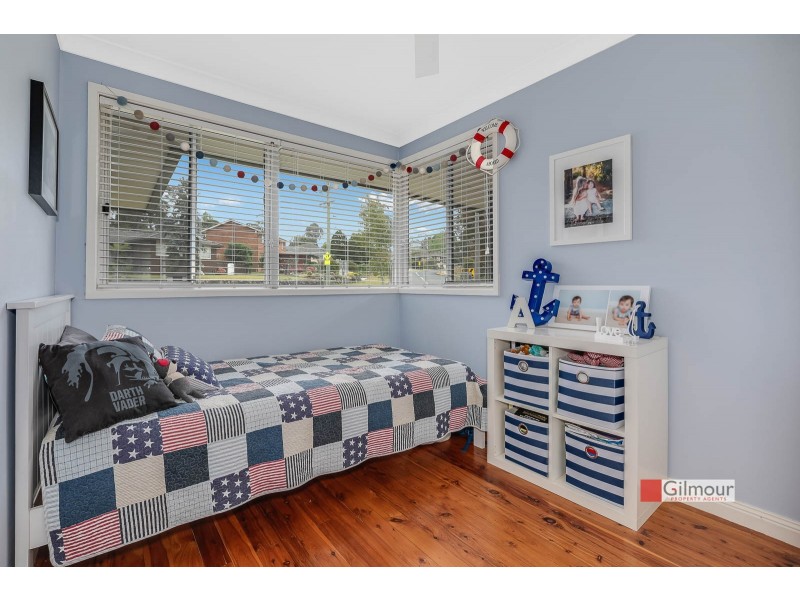 13 Huxley Drive, Winston Hills NSW 2153