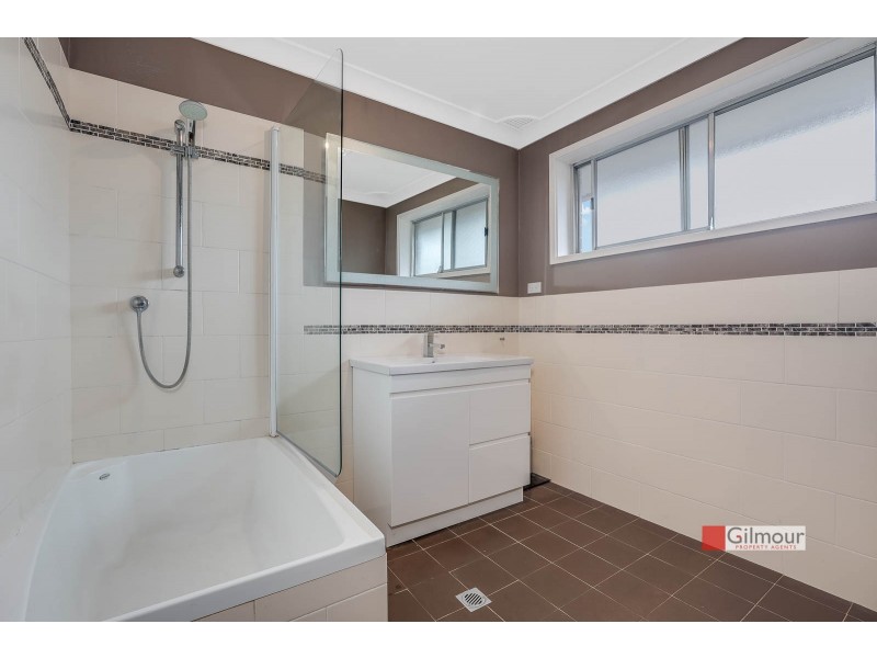 13 Huxley Drive, Winston Hills NSW 2153