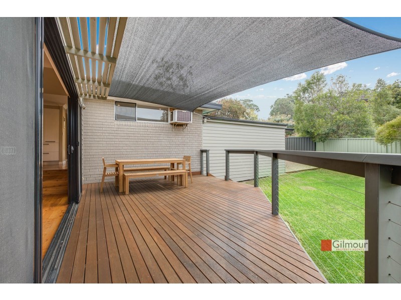 13 Huxley Drive, Winston Hills NSW 2153