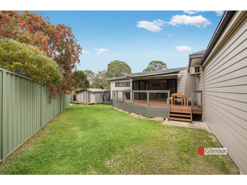 13 Huxley Drive, Winston Hills NSW 2153