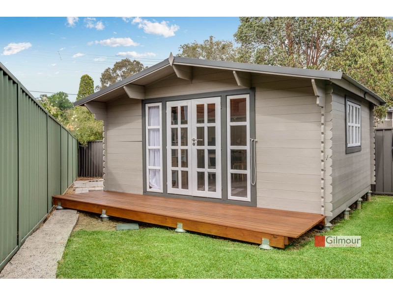 13 Huxley Drive, Winston Hills NSW 2153