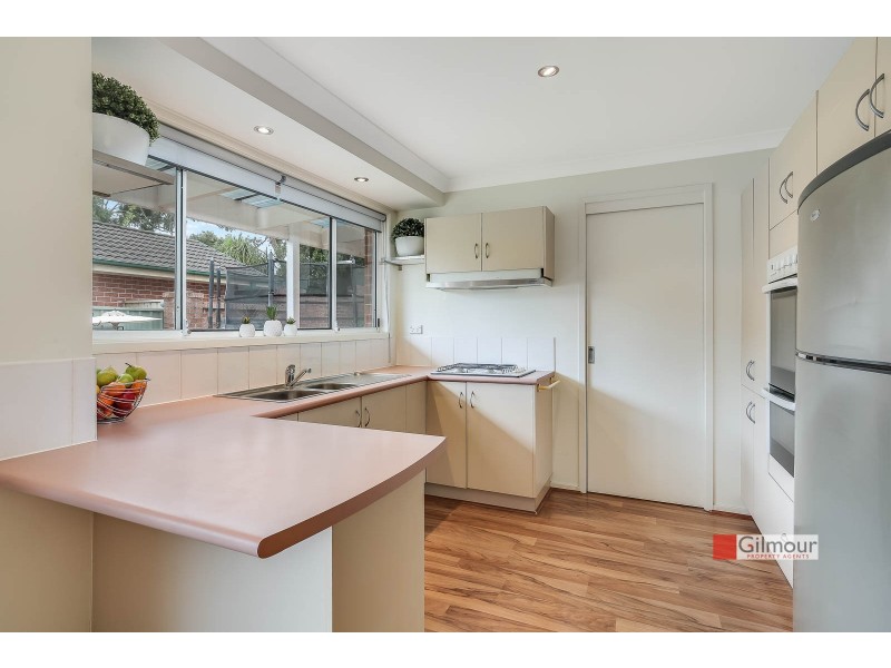 60 Woldhuis Street, Quakers Hill NSW 2763