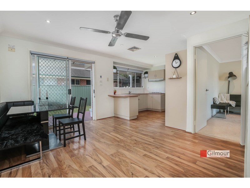 60 Woldhuis Street, Quakers Hill NSW 2763