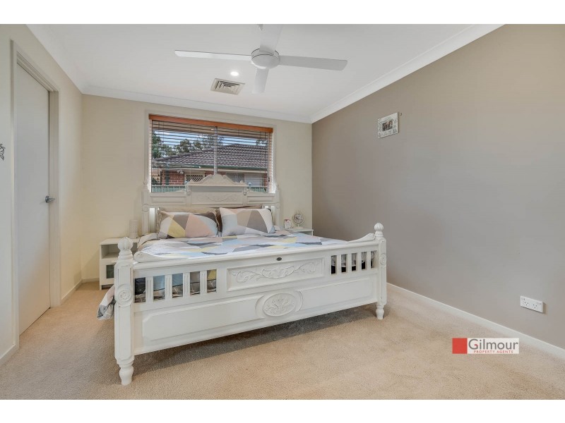 60 Woldhuis Street, Quakers Hill NSW 2763