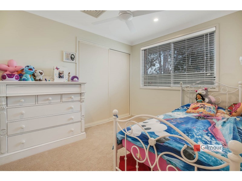60 Woldhuis Street, Quakers Hill NSW 2763