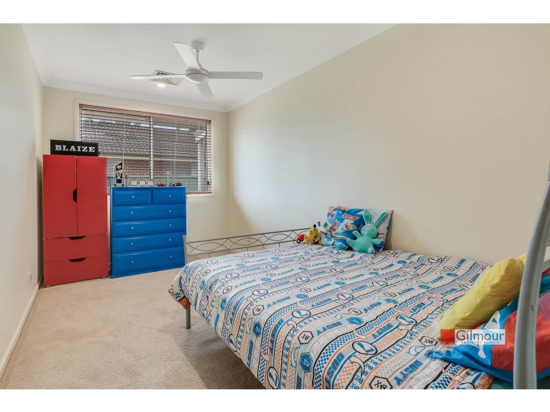 60 Woldhuis Street, Quakers Hill NSW 2763