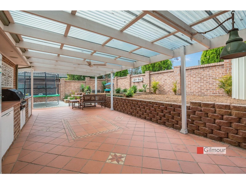 60 Woldhuis Street, Quakers Hill NSW 2763