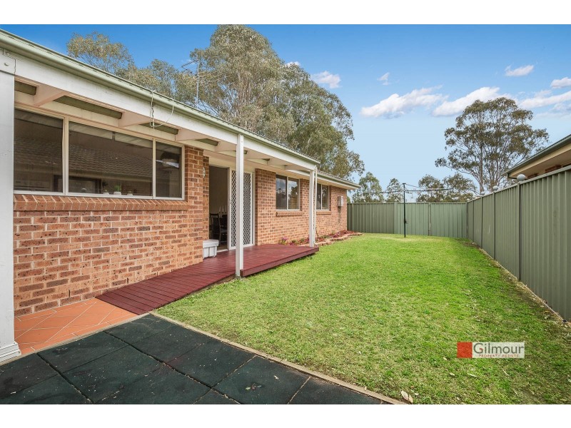 60 Woldhuis Street, Quakers Hill NSW 2763