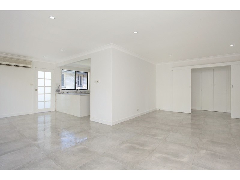 Castle Hill NSW 2154