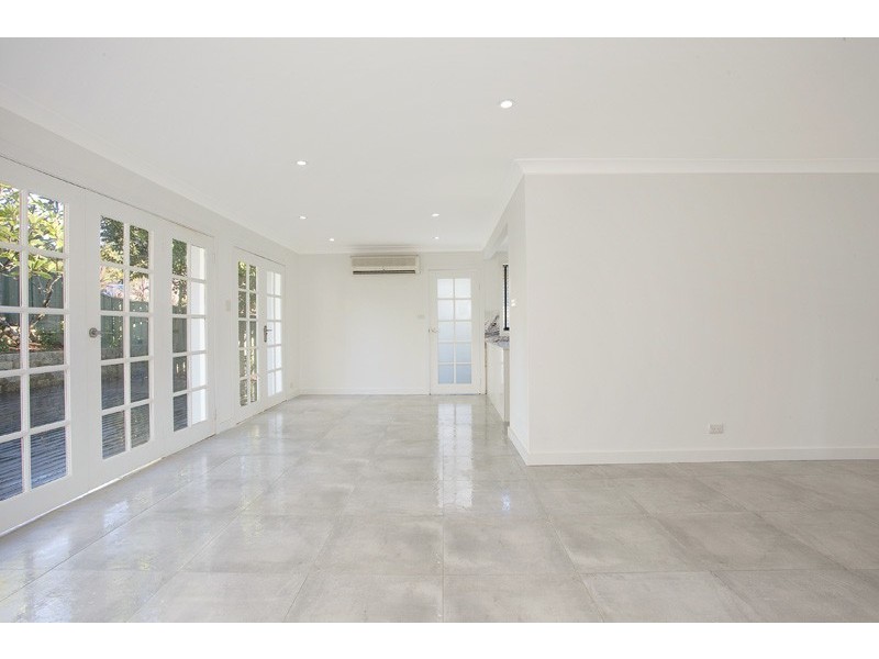 Castle Hill NSW 2154