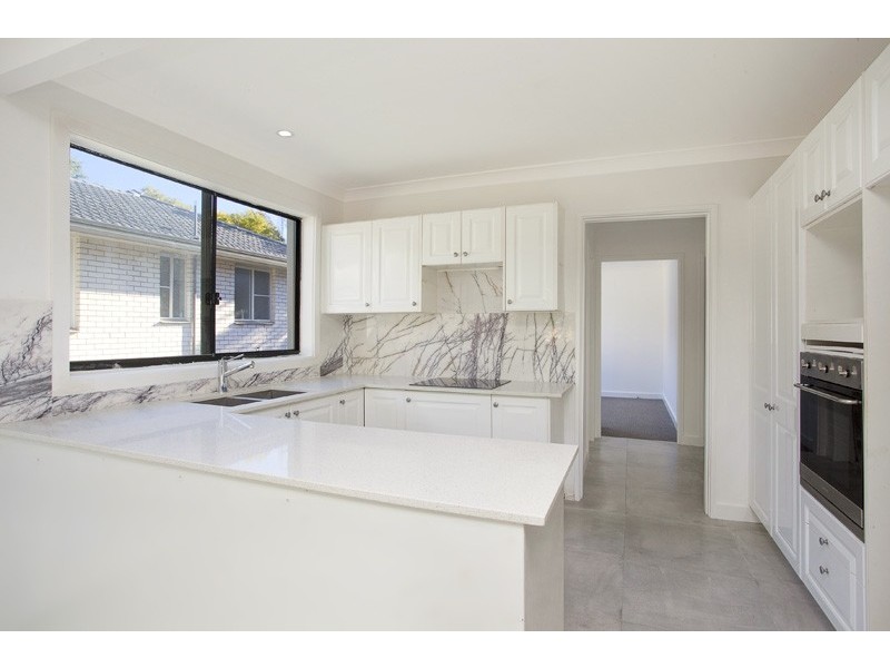 Castle Hill NSW 2154