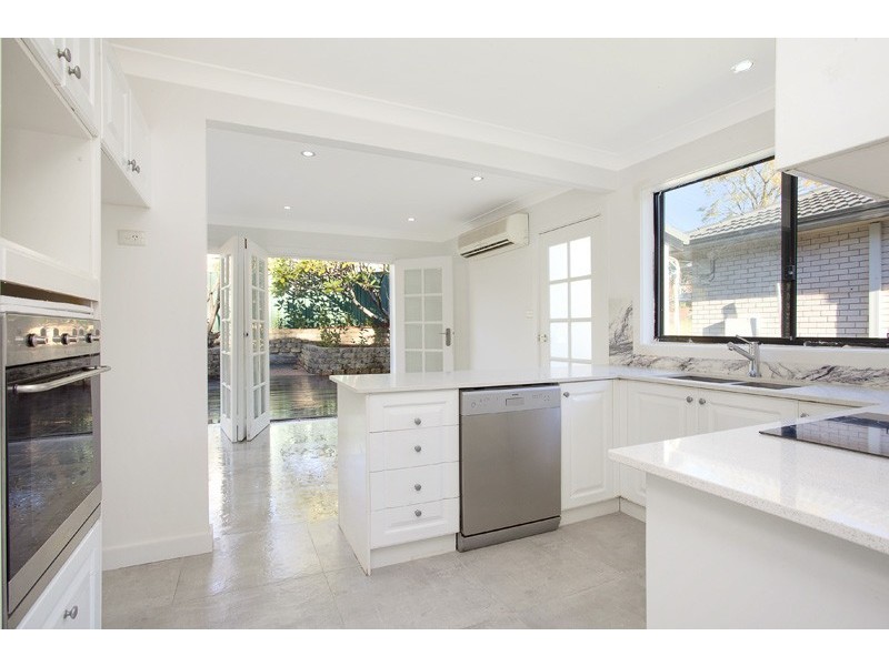 Castle Hill NSW 2154