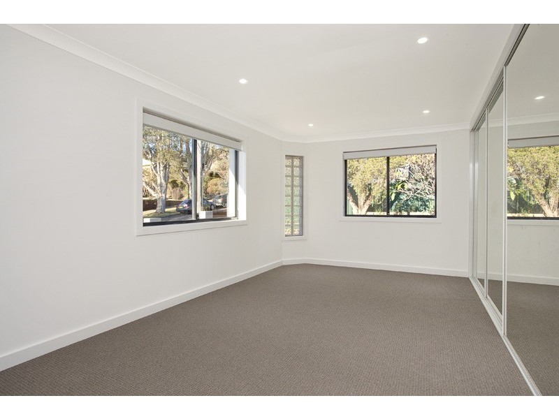 Castle Hill NSW 2154