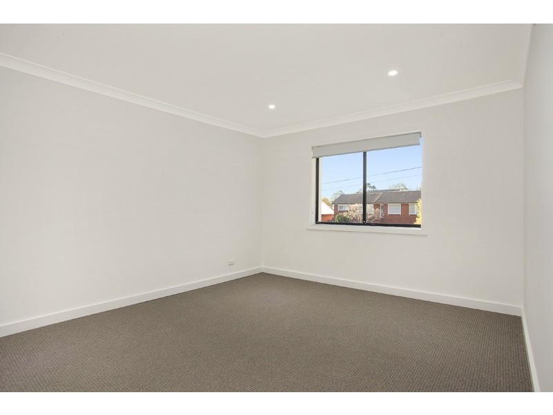 Castle Hill NSW 2154