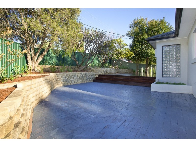 Castle Hill NSW 2154