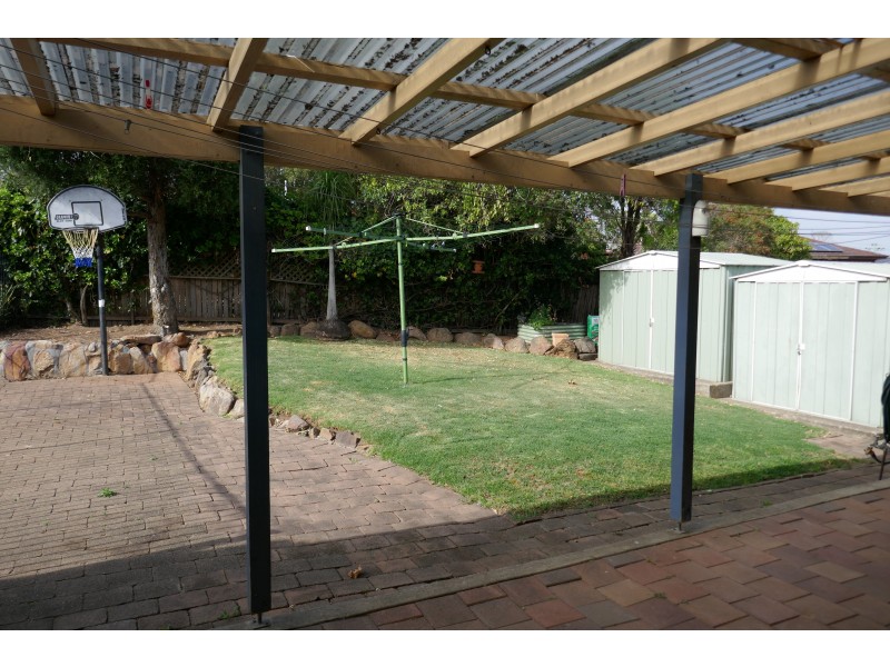 13 Gregory Avenue, Baulkham Hills NSW 2153