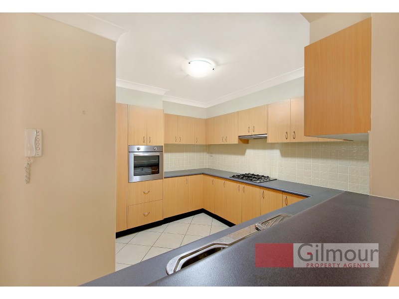 17/19-29 Sherwin Avenue, Castle Hill NSW 2154