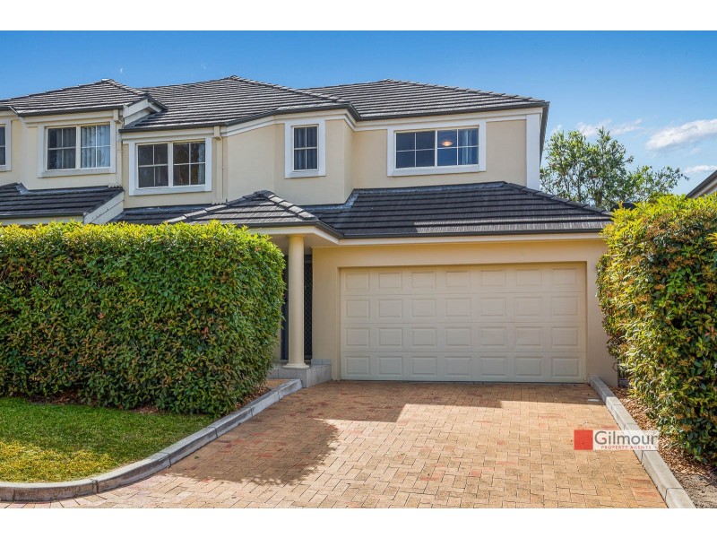 112 Harrington Avenue, Castle Hill NSW 2154